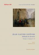 Methode de clarinette 3 