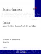 Orphee aux Enfers 