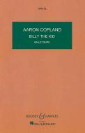 Billy the Kid (Suite) 