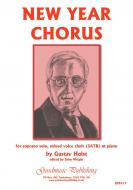 New Year Chorus 
