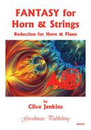 Fantasy for Horn & Piano 