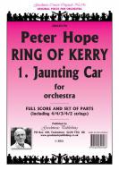 Jaunting Car 