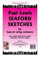 Seaford Sketches 