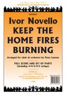 Keep the Home Fires Burning 