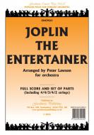 The Entertainer 