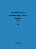 Monadologie 17.2 