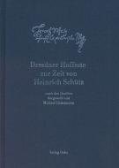 Dresdner Hoffeste zur Zeit von Heinrich Schütz 