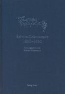 Schütz-Dokumente 1800-1950 