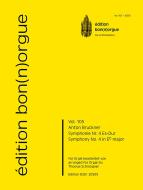 Symphonie Nr. 4 Es-Dur "Romantische" 