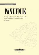 Songs of Darkness, Dreams of Light 