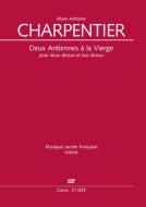 Zwei Marianische Antiphonen (Set / Paket) Download