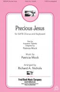 Precious Jesus 