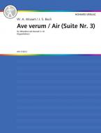 Air / Ave Verum Download