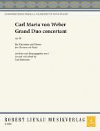 Grand Duo concertant op. 48 Download