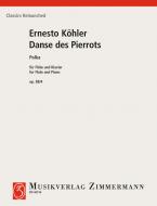 Danse des Pierrots Download