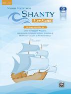 Shanty Play-Alongs für Sopran-Blockflöte in C 
