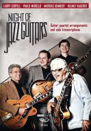 Night of Jazz Guitars 