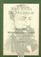 Preludio Monodico Onnitonico 