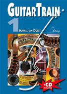 Guitar Train Vol. 1 