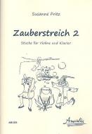 Zauberstreich 2 