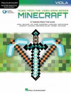 Minecraft: Viola Play-Along 