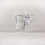Henle Mug 