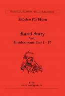 55 Études Vol. 1 