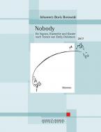 Nobody Standard