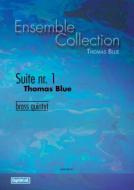 Suite nr. 1 