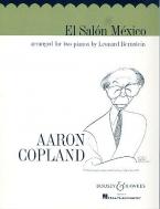 El Salón México 