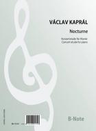 Nocturne 