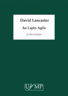 Au Lapin Agile 