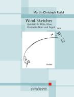 Wind Sketches op. 92 Download