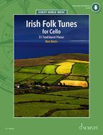 Irish Folk Tunes for Cello Download