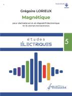 Magnétique - Etude de projection 