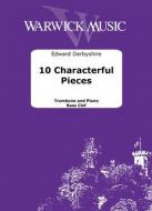 10 Characterful Pieces 
