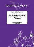 10 Characterful Pieces 