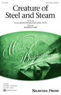 Creature of Steel and Steam Standard