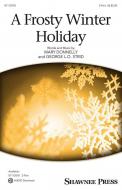 A Frosty Winter Holiday Standard
