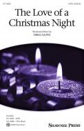 The Love of a Christmas Night Standard