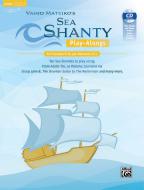Sea Shanty Play-Alongs Trumpet 