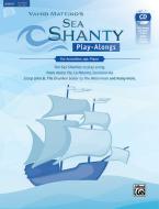 Sea Shanty Play-Alongs Accordion 