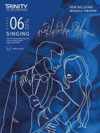 Trinity College London Singing Exam Pieces from 2023 Grade 6 high voice 