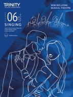 Trinity College London Exams from 2023 Singing Grade: 6 