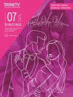 Trinity College London Exams from 2023 Singing Grade: 7 