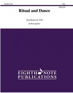 Ritual and Dance 