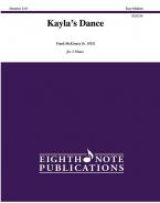Kayla's Dance 