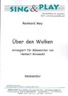 Über den Wolken 