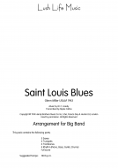 Saint Louis Blues 