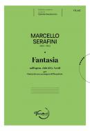 Fantasia sull'opera Aida di G. Verdi per clarinetto e pianoforte 
